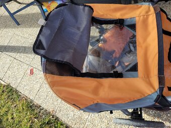 Kocarek Britax Römer Bob - 5
