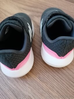 Dívčí boty Adidas. - 5
