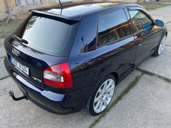 Audi a3 8l 1,9 tdi 96kw - 5