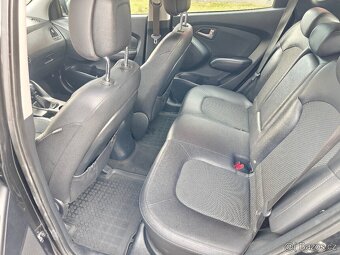 Hyundai IX35 1,7 CRDI 1. Majitel tažné zařízení - 5