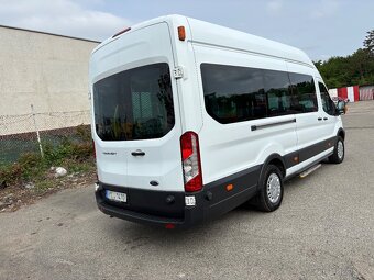Transit L4H3 JUMBO - 5