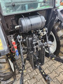 traktor YTO MF504C 4x4 - 5