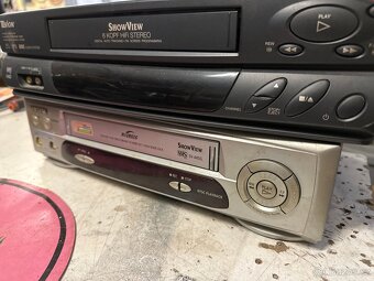 Video VHS od 300 Kč - 5