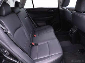 Subaru Outback 2,5 Sport Lineatronic (2015) - 5