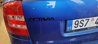 Škoda Octavia 2.0 TFSi+chip - 5