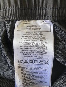 Dětské kraťasy Adidas - 5