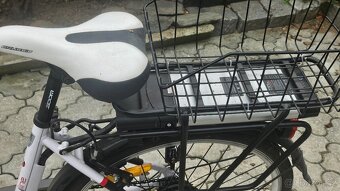 Elektrokolo Crussis e -city 1.1 - 5