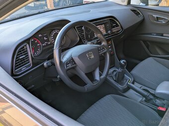 SEAT Leon ST 1.4 TSI 103 kW (manuál) - 5