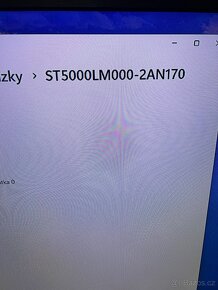 Mini počítač Intel NUC - 5