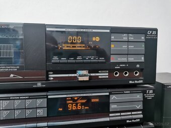 Grundig V35 + T35 + CF 35 - 5