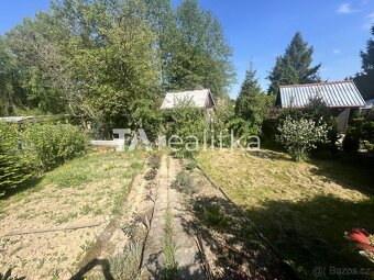 Prodej pozemek Zahrada Karviná 73301 - 5