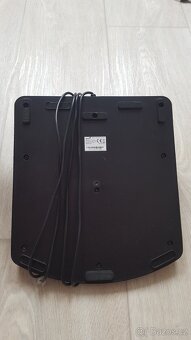 Volant s pedály pro starší PC - 5
