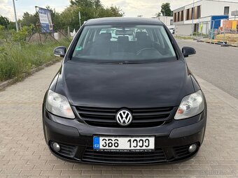 Volkswagen Golf Plus 2.0 TDI (103kW) 2008 STK 2026 - 5