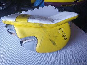 Brankářské rukavice Passau Senior Pro - 5