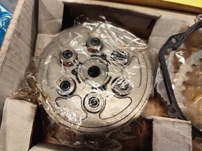 Rekluse Core Exp 3.0 - 5