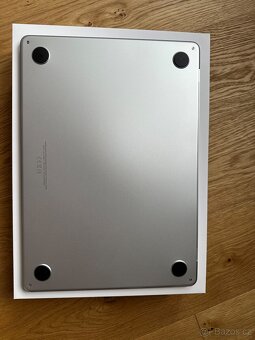 Macbook Air M3 TOP STAV - 5