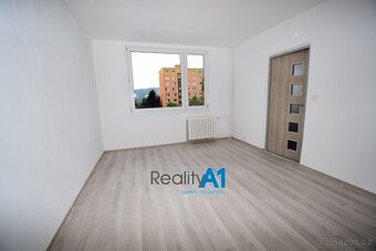 Prodej bytu 2+kk v OV po rekonstrukci - Broumovská-Liberec - 5