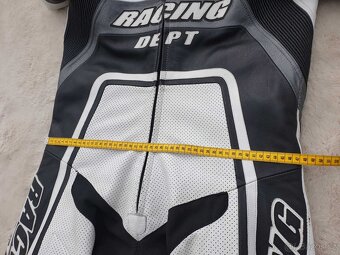 Moto kombineza ARLEN NESS Madiff 52Eur - 5