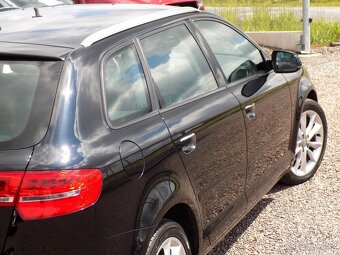 Audi A3 Sportback 1.2 TFSi XENON, SERVISKA, ZÁVĚS - 5