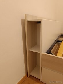 Postel s úložným prostorem - 5