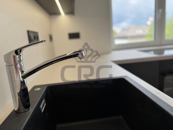 PRODEJ PODKROVNÍHO BYTU 1+KK VE ŽĎÁŘE NAD SÁZAVOU - 5