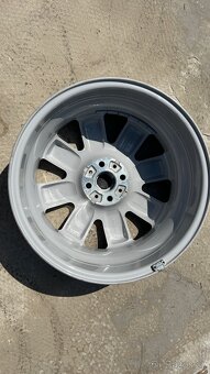 MINI Cooper alu disk - 1512352 1ks - 5