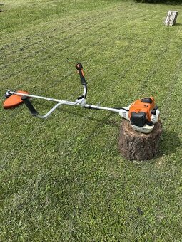 Křovinořez stihl fs240 - 5