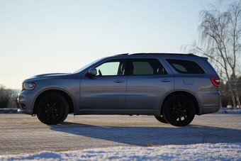 Dodge Durango 3.6 V6 / DPH / 6 míst - 5