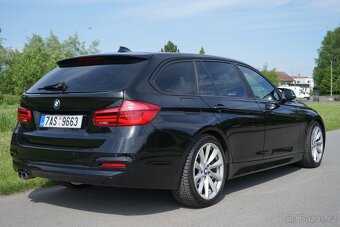 320d xDrive f31 - 5