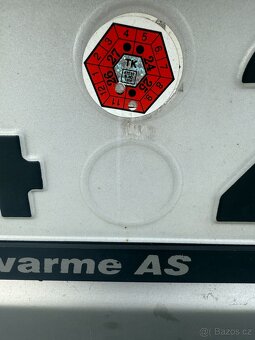 ŠKODA OCTAVIA I 1.9 TDI 74KW bez DPF - 5