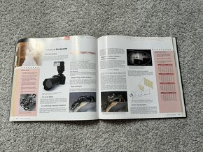 Mistrovství práce s DSLR - 5