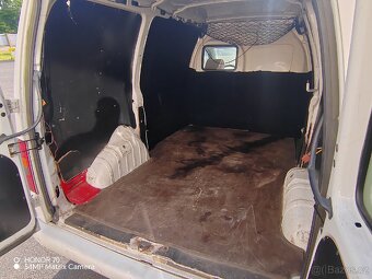 Fiat scudo 2.0JTD - 5
