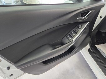 Mazda 6 2,0 Skyactiv-G 145k Challenge DPH - 5
