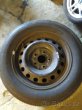 Plechové disky s pneu Toyota 5x114,3 - 5