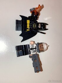LEGO BATMAN MOVIE 70901 Ledový útok Mr. Freeze - 5