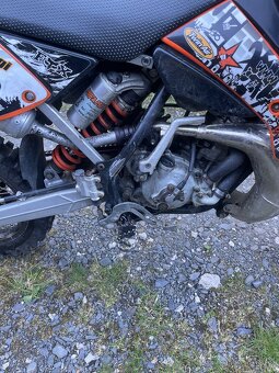 Ktm 65 sx - 5