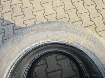 255/60R18 112H Goodyear Wrangler HP - 5