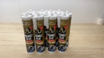 MAMUT GLUE Den Braven – 12 kusů (LIMITOVANÁ EDICE) - 5