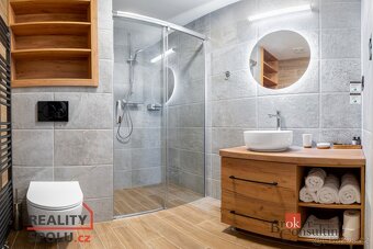 Prodej, byty/1+kk, 31.7 m2, 54344 Černý Důl, Trutnov [ID 686 - 5