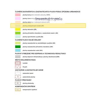 Prodej komerčního pozemku v k.ú. Zábřeh nad Odrou - 5