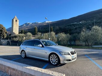 BMW e91 320d - 5