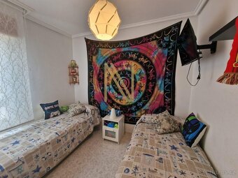 Prodej, penthouse 3+1, 71 m² s terasou a bazénem, Torrevieja - 5