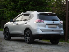 NISSAN X-TRAIL 4X4 1.6 DCI 130PS TEKNA PLNÁ VÝBAVA - 5