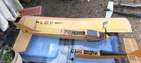 Modely letadel - 5