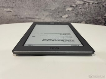 Čtečka knih Amazon Kindle 4.1.0 D01100 - 5