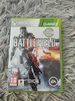 Mix her na Xbox 360 cena za kus - 5