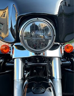Harley - Davidson, Street Glide 96´ inch. - 5