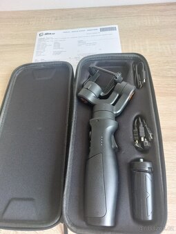 Stabilizator Hohem Isteady 4 PRO - 5