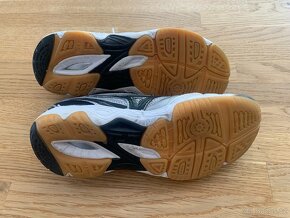 Boty & tenisky & sálovky Mizuno vel. 35 - 5