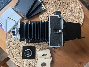 M.P.P. Micro Technical Mark VI - 5